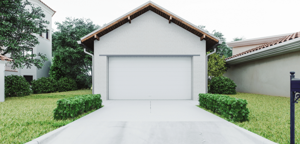 Concrete Driveways Tallahassee