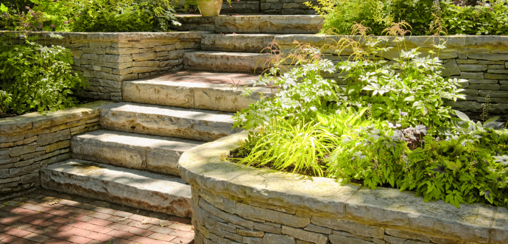 Retaining Walls Tallahassee