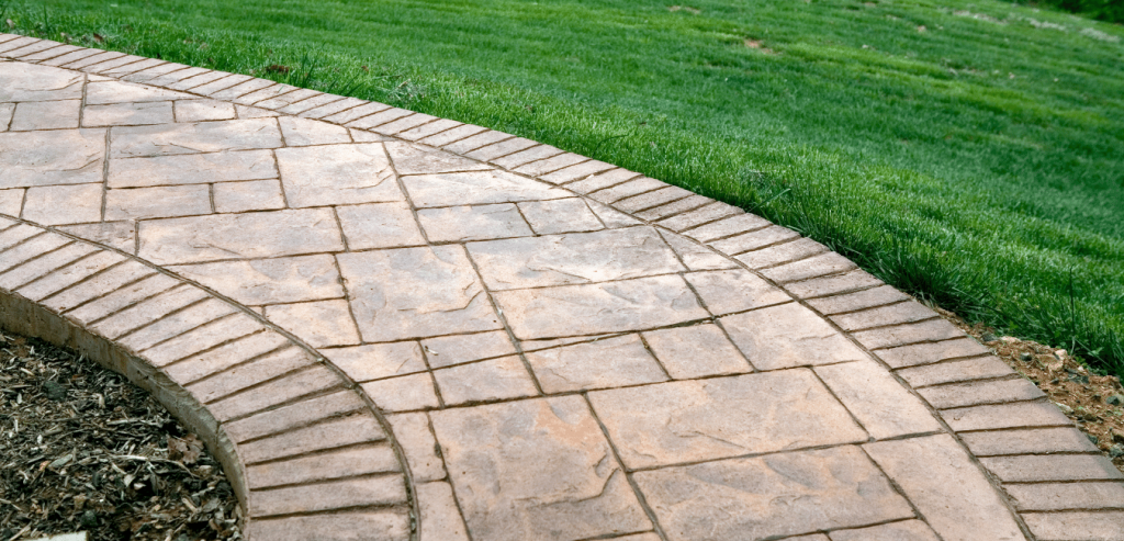 Stamped Concrete Tallahassee
